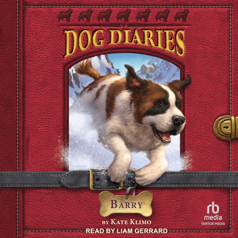 Front cover_Barry