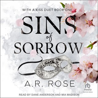 Couverture_Sins of Sorrow
