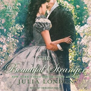 Couverture_The Beautiful Stranger