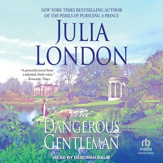 Couverture_The Dangerous Gentleman