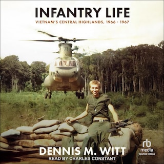 Couverture_Infantry Life