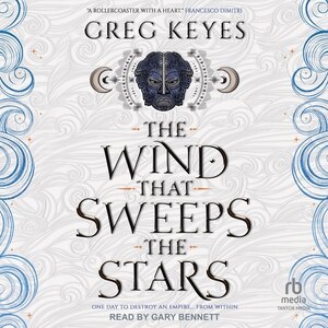 Couverture_The Wind that Sweeps the Stars