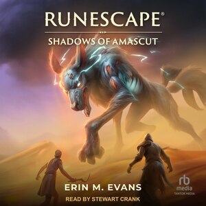 Front cover_Runescape