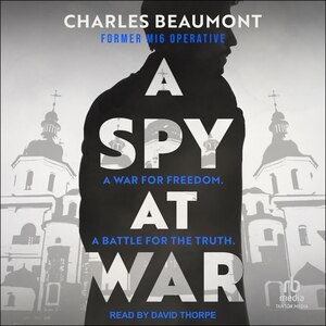 Couverture_A Spy at War