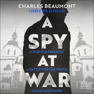 Couverture_A Spy at War