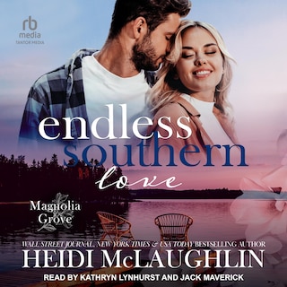Couverture_Endless Southern Love