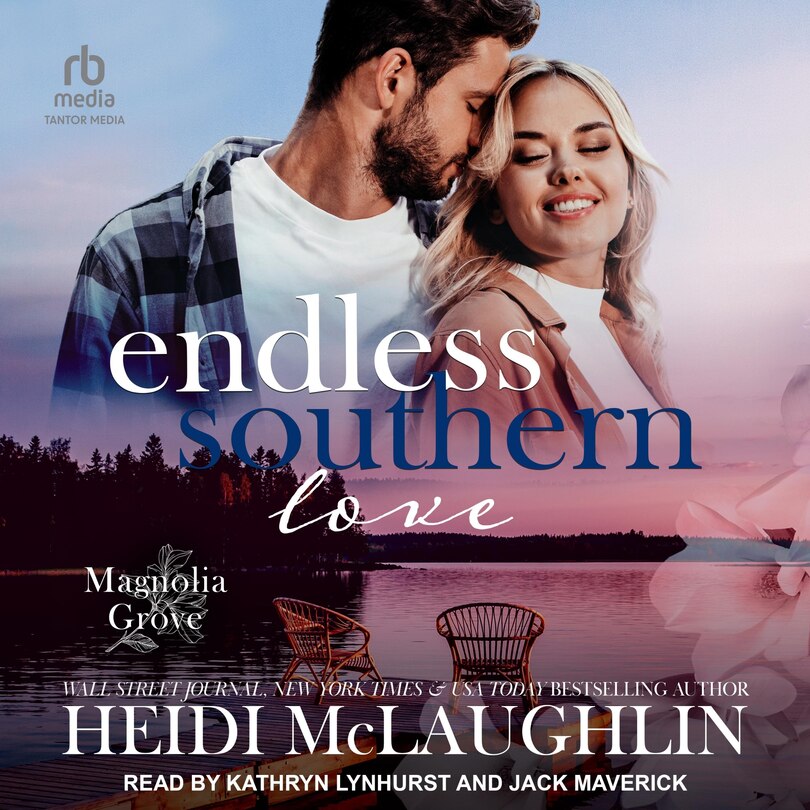 Couverture_Endless Southern Love