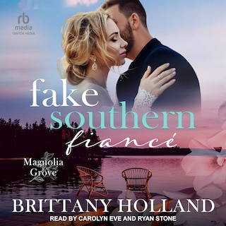 Couverture_Fake Southern Fiancé