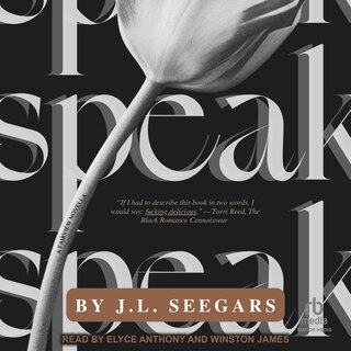 Front cover_Speak