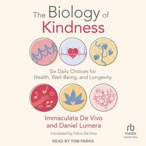 Couverture_The Biology of Kindness