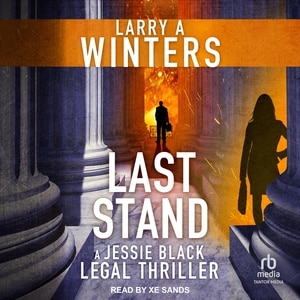 Couverture_Last Stand