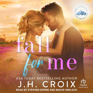 Couverture_Fall For Me