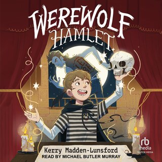 Front cover_Werewolf Hamlet