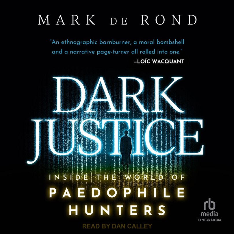Couverture_Dark Justice