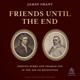 Front cover_Friends Until the End