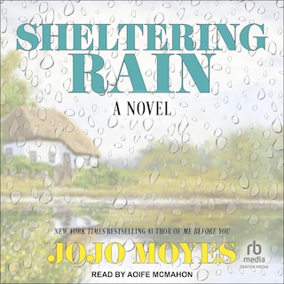 Couverture_Sheltering Rain