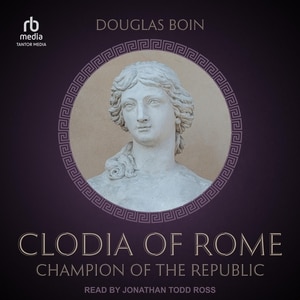 Couverture_Clodia of Rome