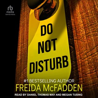 Couverture_Do Not Disturb