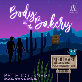 Front cover_Body at the Bakery