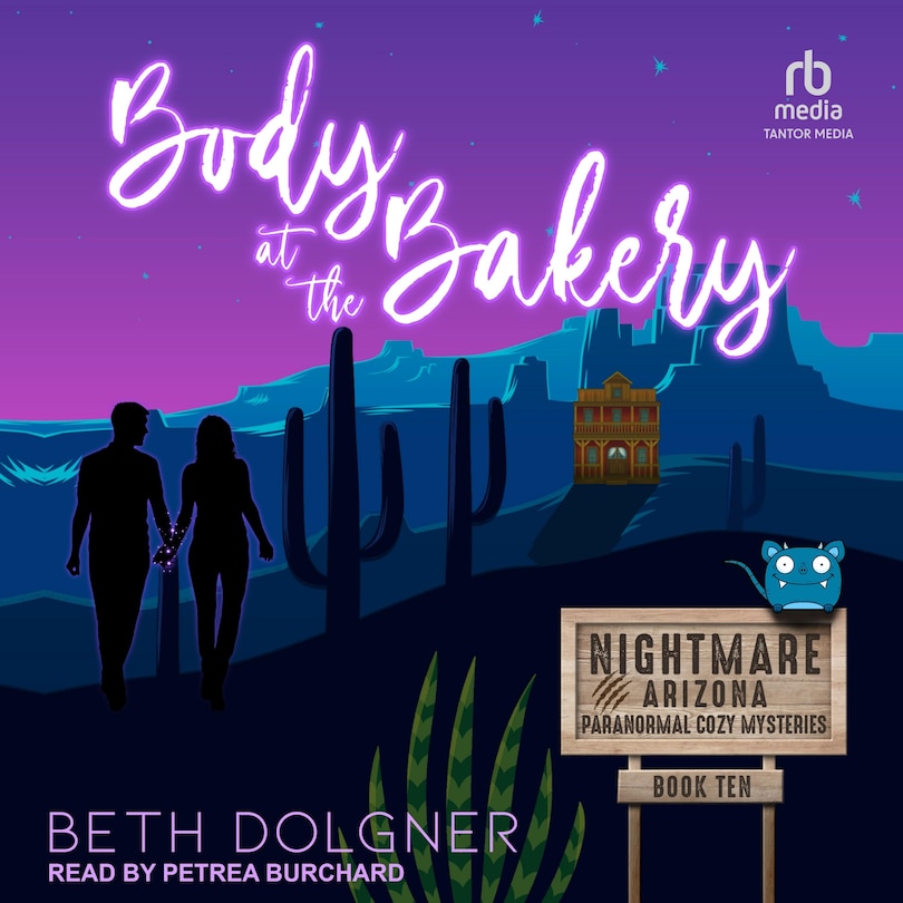 Front cover_Body at the Bakery