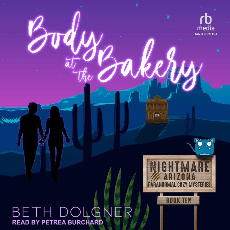 Front cover_Body at the Bakery
