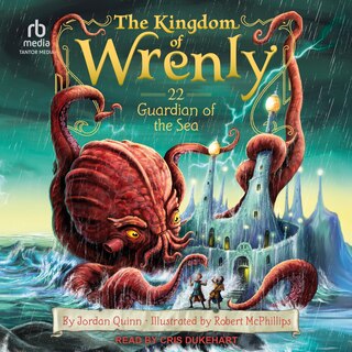 Couverture_Guardian of the Sea