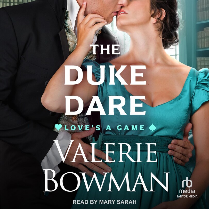 Couverture_The Duke Dare