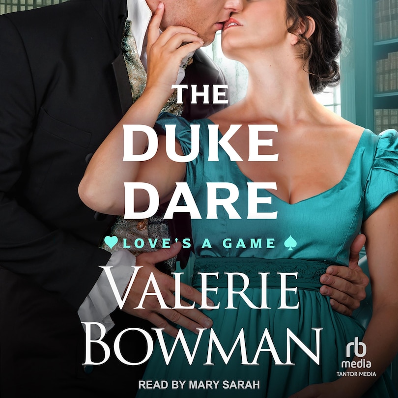 Couverture_The Duke Dare
