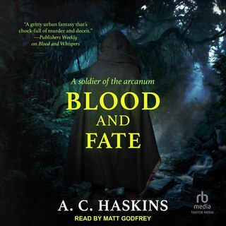 Front cover_Blood and Fate