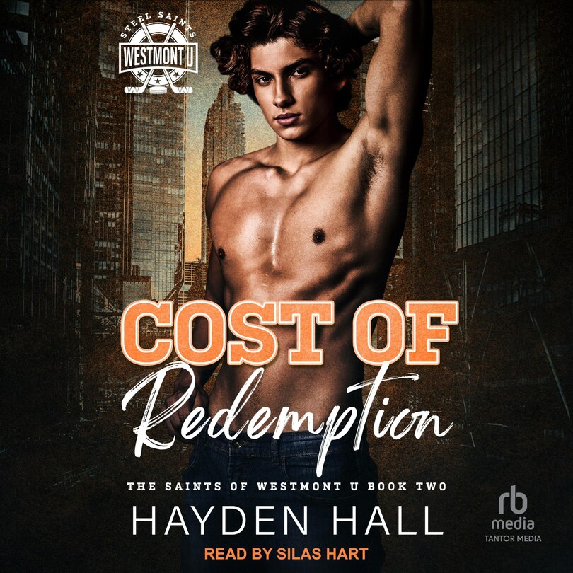 Couverture_Cost of Redemption