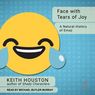 Front cover_Face with Tears of Joy
