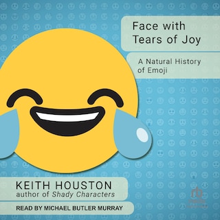 Front cover_Face with Tears of Joy