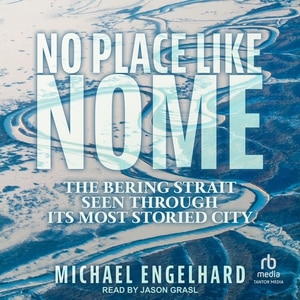 Front cover_No Place Like Nome