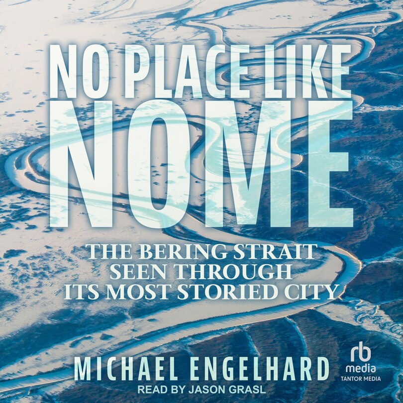 Front cover_No Place Like Nome
