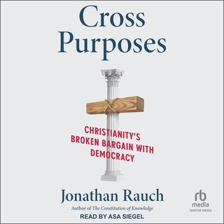 Front cover_Cross Purposes