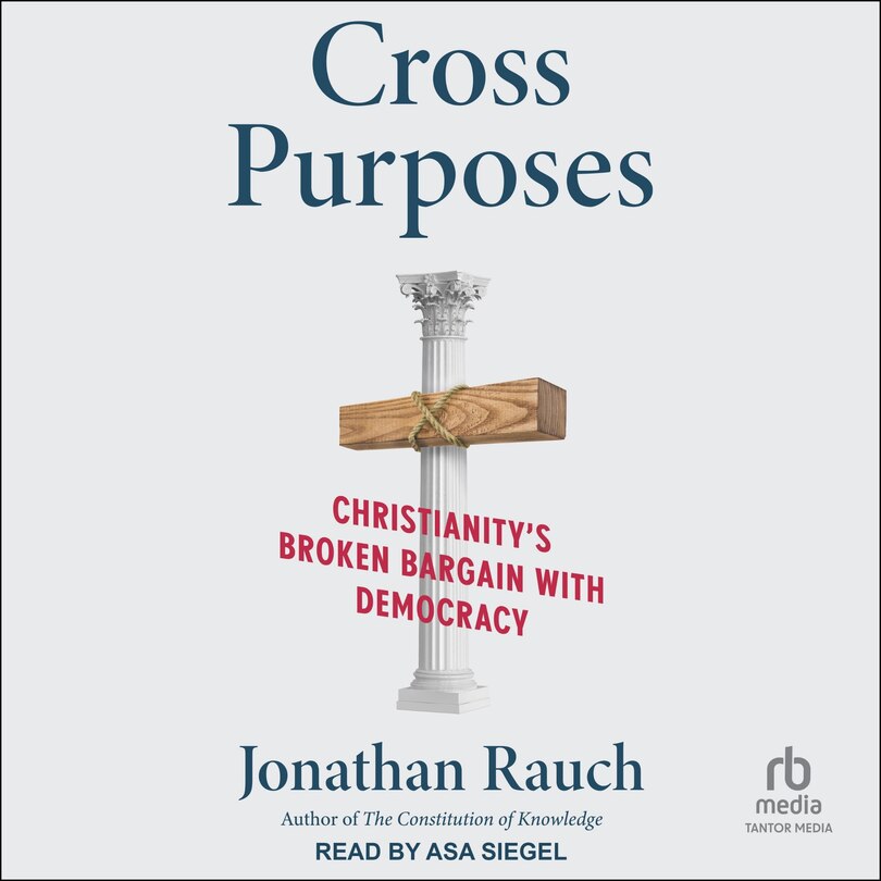 Front cover_Cross Purposes