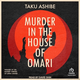Couverture_Murder in the House of Omari