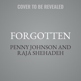 Front cover_Forgotten