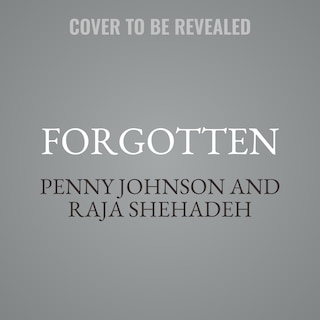 Front cover_Forgotten