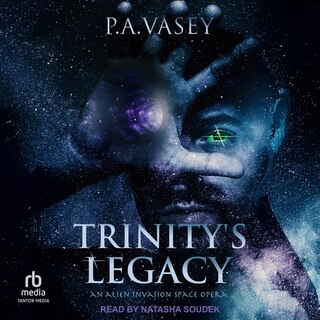Front cover_Trinity's Legacy