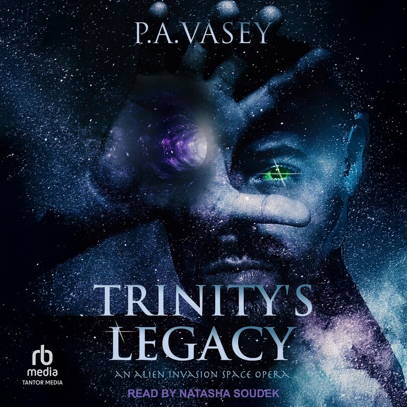Front cover_Trinity's Legacy