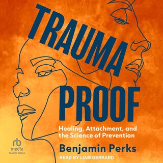 Front cover_Trauma Proof