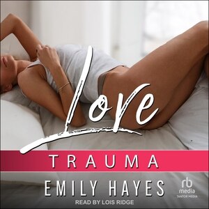 Front cover_Love Trauma