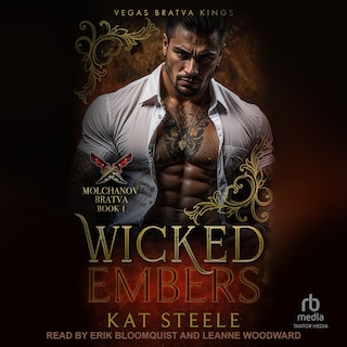 Couverture_Wicked Embers