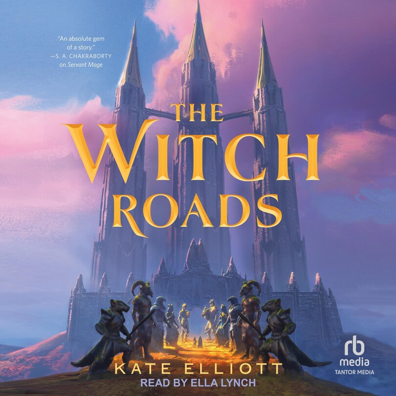 Couverture_The Witch Roads