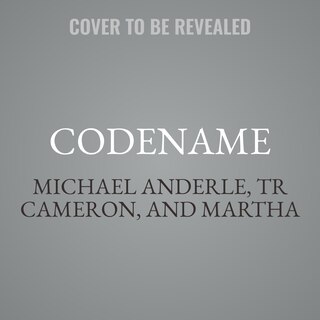 Front cover_Codename
