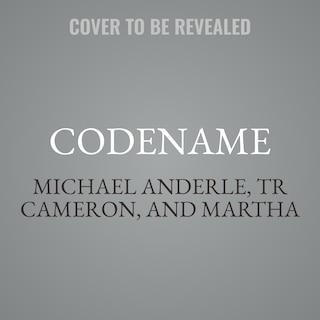 Front cover_Codename