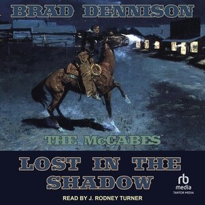 Front cover_Lost in the Shadow