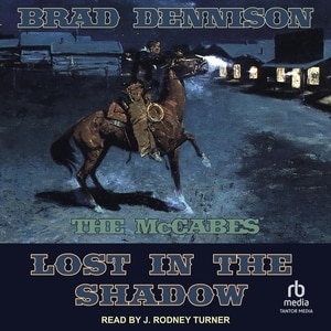 Front cover_Lost in the Shadow
