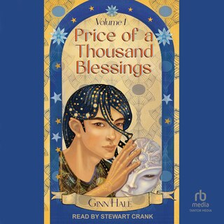 Couverture_Price of a Thousand Blessings Volume 1